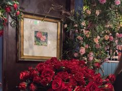 -第101座花园餐厅(湖滨88店)