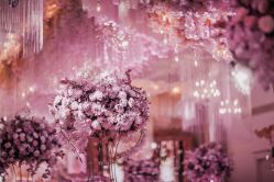 -谛融婚礼酒店·宴会厅(花园店)