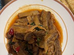 -巴依老爷新疆美食(工体旗舰店)
