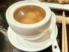 -五观堂素食(新华路店)