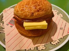 -广九餐室(陈家祠扬韬广场店)