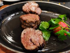 -西堤牛排(龙德广场店)