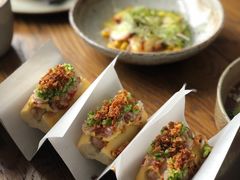 -BOR Eatery(安福路店)