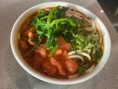 -半山腰·云南菜(侨福芳草地店)