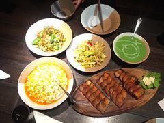 -外婆家(杭州马塍店·杭帮菜名店)
