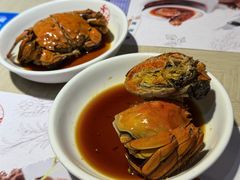 -穿蒸引鲜·嗲记(正大广场店)