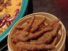 -吼堂老火锅(太古里总店)