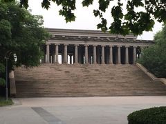 蠡湖中央公园-蠡湖中央公园