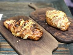 芝士火腿可颂-花马天堂云南餐厅 Lost Heaven(外滩店)