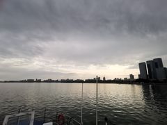 -金鸡湖游船(月光码头)