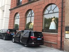 -外滩二十二号艺术中心