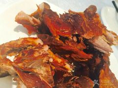 -北李妈妈菜·海肠捞饭(高新万达店)
