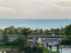 -宏源鑫海鲜餐厅·海景婚宴厅(石老人店)