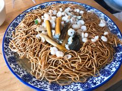 -裕兴记·三虾面(西北街总店)