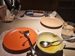 -布拉诺牛排西餐厅(上城天街店)