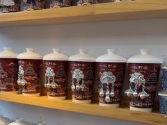 -一杯黔茶(西江千户苗寨古街店)