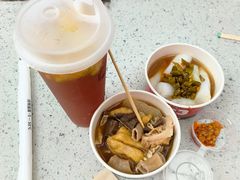 -卤大叔·广州牛杂(壹方城店)