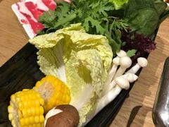 -掂档潮汕牛肉火锅(沈阳万象城店)
