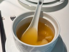 -荣轩(新荣记环球金融中心店)