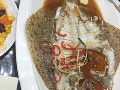 -清真悦宾楼食府(海湖店)