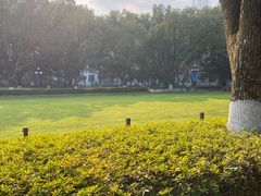 -浙江大学(玉泉校区)