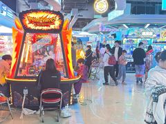 -万达广场(广州番禺店)