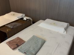 -快乐大桶水养生足浴SPA(前兴路店)