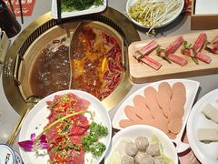 -月满大江火锅(金沙时代广场店)