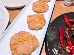 -吕氏疙瘩汤·新鲁菜(济南万象城店)