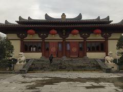 -洛阳古墓博物馆