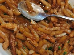 -福海居烤鸭店(鸟巢店)