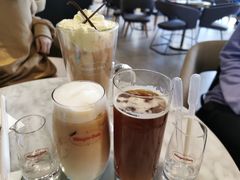 -哈根达斯(泉州万达店)