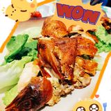 龙虾风暴 | 龙巢烧烤干锅小龙虾🦞