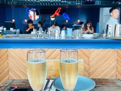 -THE CUT Rooftop顶楼牛排餐吧(环贸iapm店)