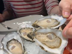 -Oyster Talks 四度蚝法餐厅