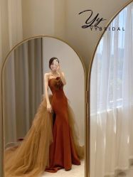 -洋洋婚纱品牌集合店