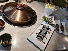 -狐狸爱上椰子鸡(滨江星光大道店)