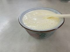 -沙湾姜埋奶(兴新包店)