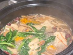 -中8楼风尚云南菜(颐堤港店)