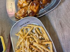 -Tubestation站点比萨(五道营店)