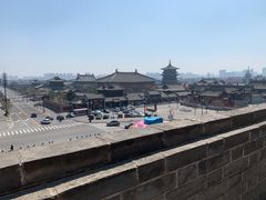 -大同市圆通寺