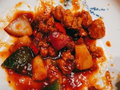 -秋色客家菜(南山店)