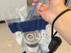 -CUBIC3三立方咖啡(西岸凤巢店)