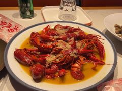 -杨氏青龙虾·羊蝎子(托乐嘉店)