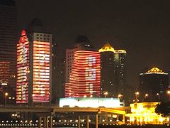 -珠江夜游广州塔·中大码头