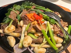 -天喜酒楼饭市·茶市(同德皇宫店)