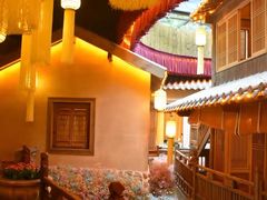 -叶叶菩提·晋福宫