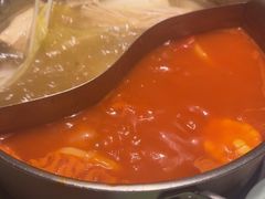 -掂档潮汕牛肉火锅(沈阳万象城店)