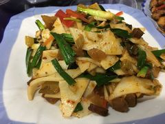 -凤翔饭庄·洱海畔的味道