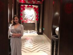 -环球港凯悦 · 享悦中餐厅